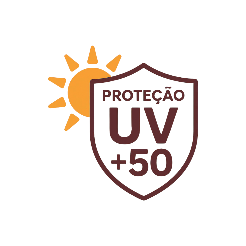 Prote&ccedil;&atilde;o UV